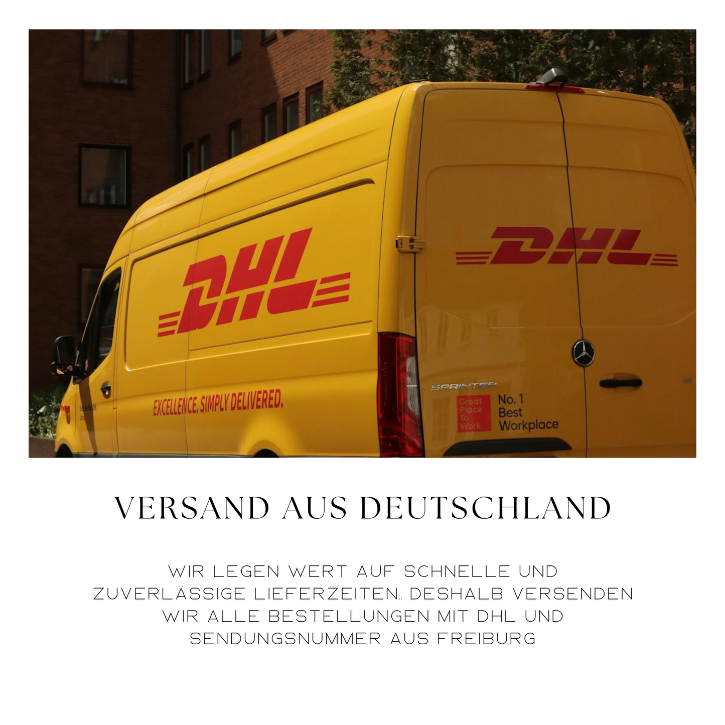 Premium Geschenk Service